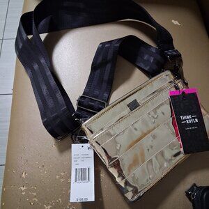 Think Royln crossbody